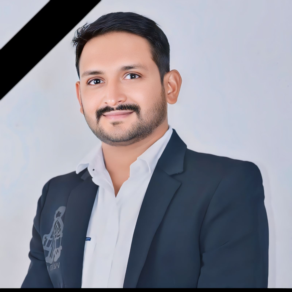 के.के.साहू - मुख्य प्रदेश प्रवक्ता